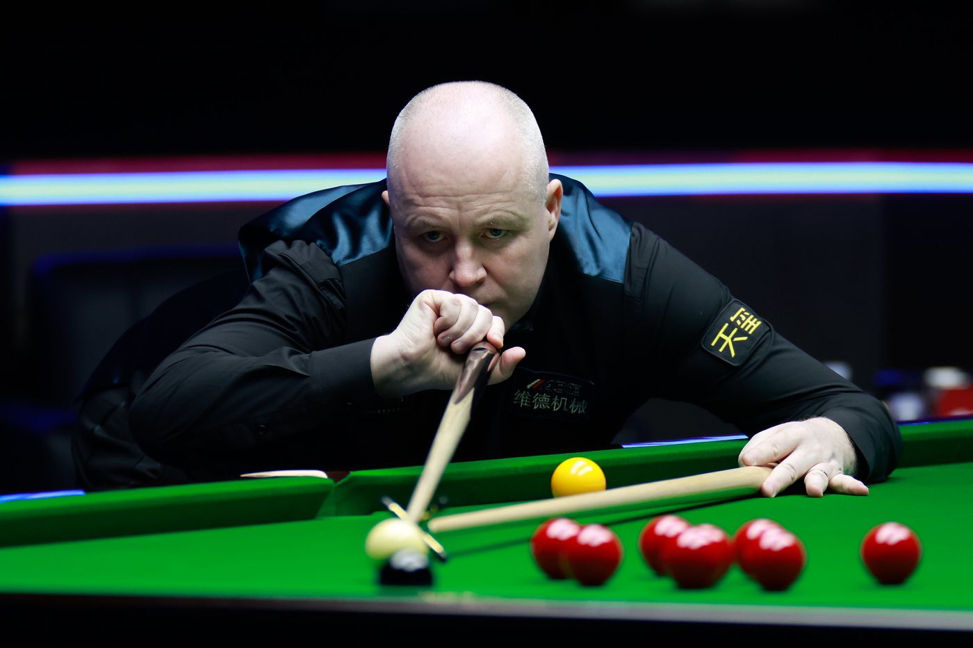 他希望在英 他希望在英