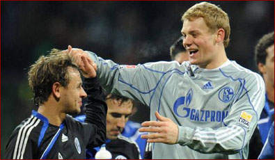 他在比赛中 他在比赛中