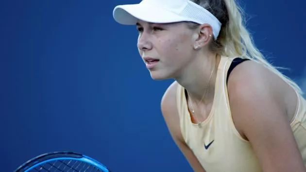 绝美的开幕 绝美的开幕