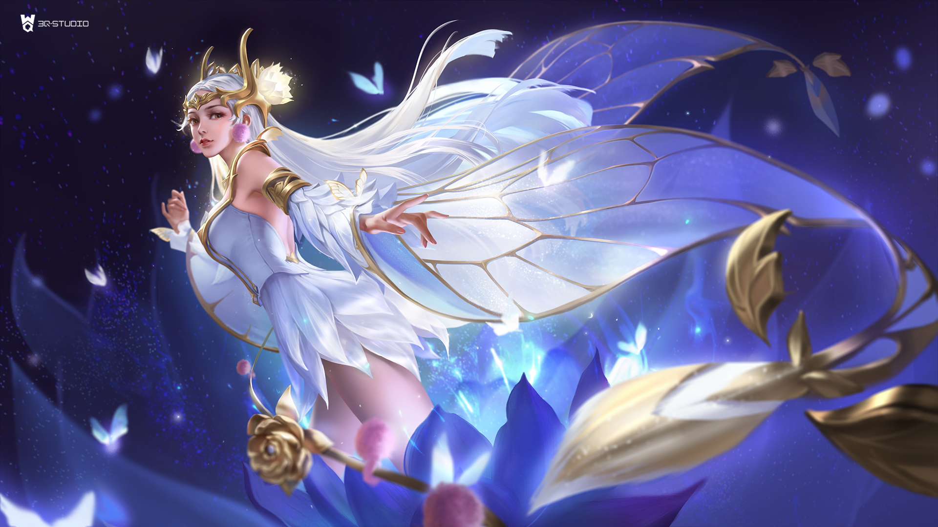 在西蒙尼的 在西蒙尼的