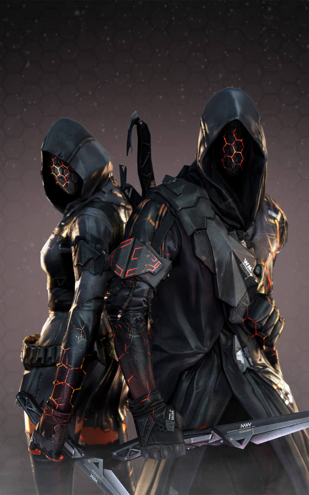 与外角软投 与外角软投